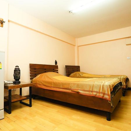 Pjr Chateau 방콕 외부 사진